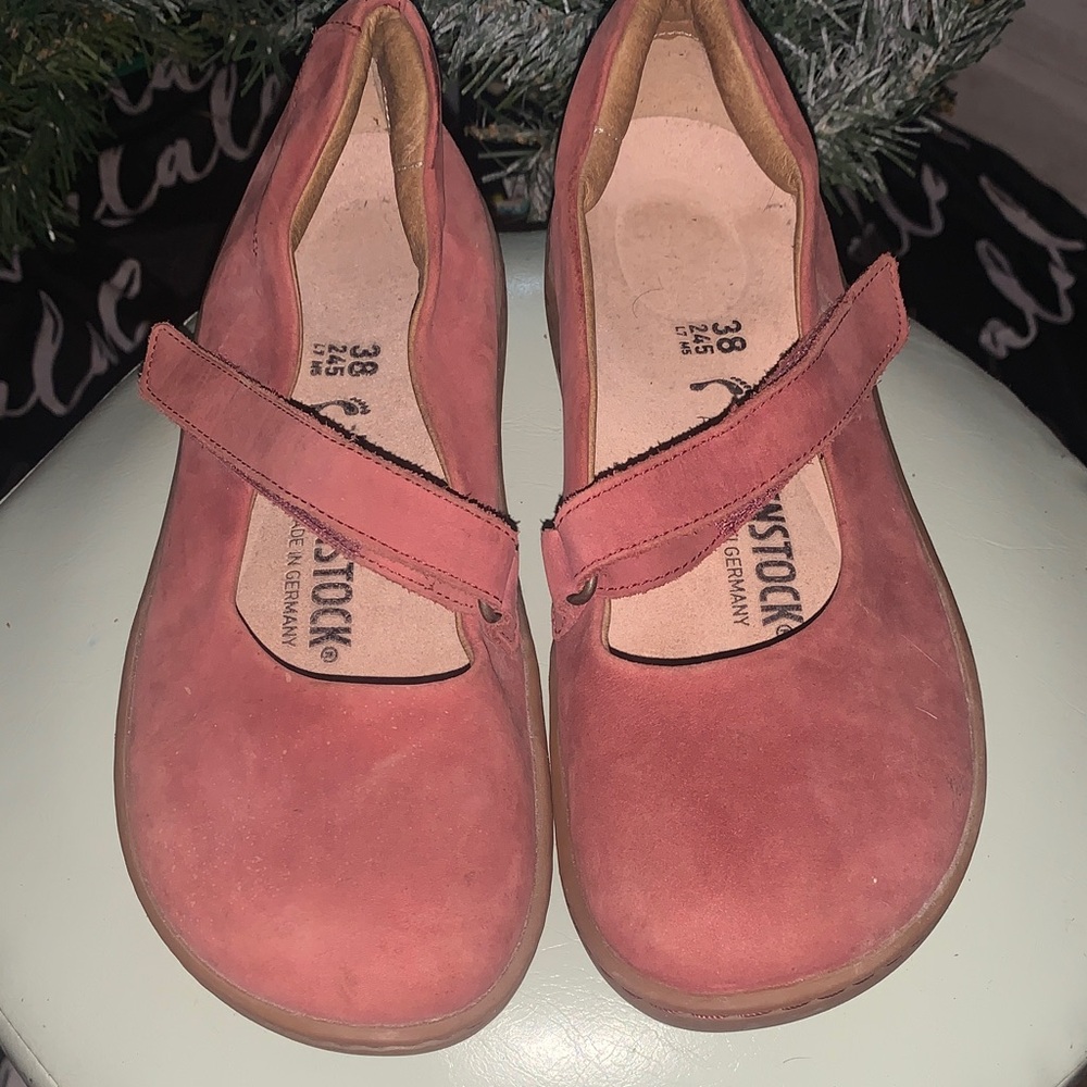 Birkenstock by Papillio- Lora